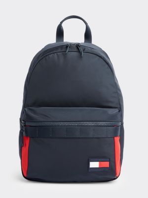 iconic tommy backpack irri