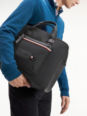 tommy computer bag