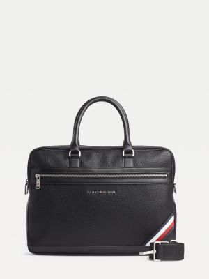 tommy business bag