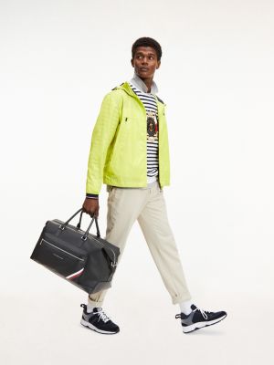 tommy hilfiger downtown duffle