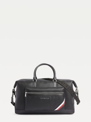 tommy hilfiger bag black