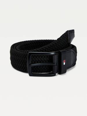 tommy hilfiger denton elastic belt