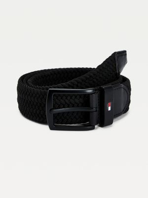 tommy hilfiger elastic belt