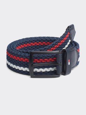 tommy hilfiger dog collar