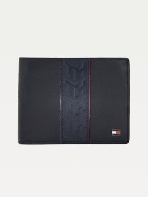 mens tommy wallet