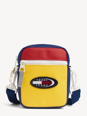 tommy jeans man bag