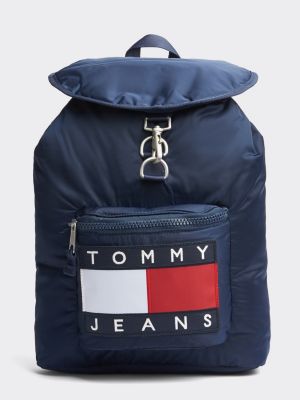 tommy hilfiger heritage backpack