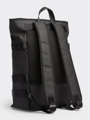 tommy hilfiger utility backpack