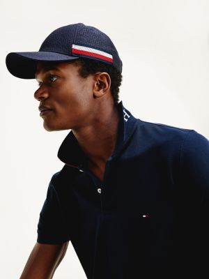 tommy hilfiger all over print cap