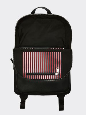 tommy hilfiger th business backpack