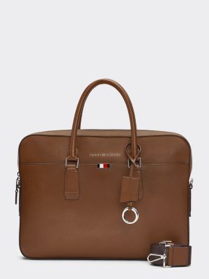 tommy hilfiger core computer bag