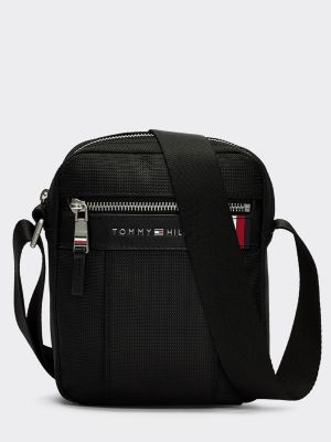 tommy reporter bag