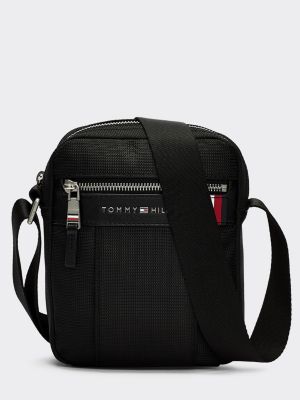 tommy hilfiger elevated bag