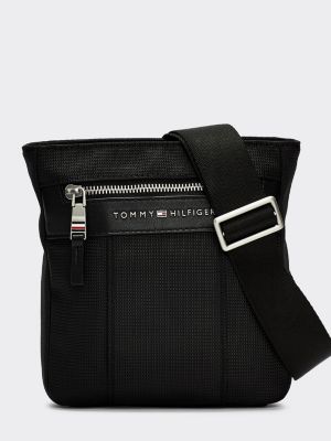 tommy hilfiger bags logo