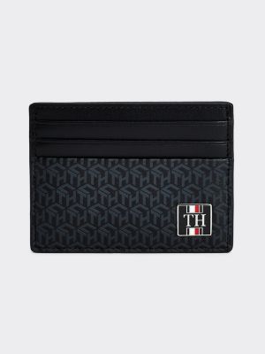 tommy card holder