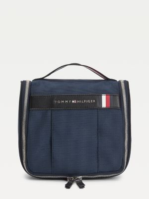 tommy washbag