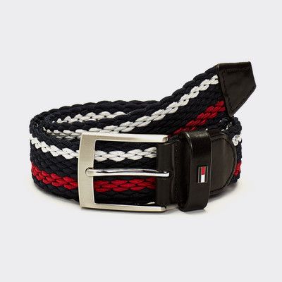 tommy hilfiger dog collar