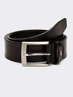 tommy hilfiger flag belt