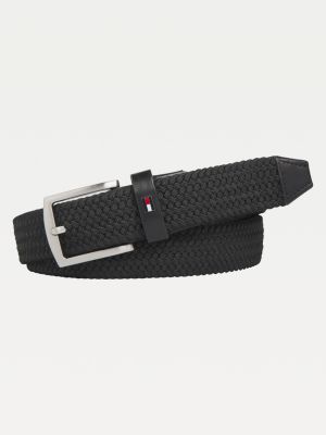 tommy hilfiger elastic belt