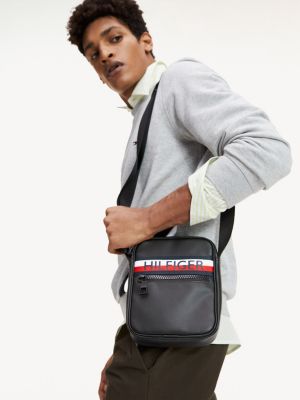 tommy hilfiger mini reporter bag