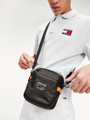 Tommy Jeans Tech Urban Reporter Bag 