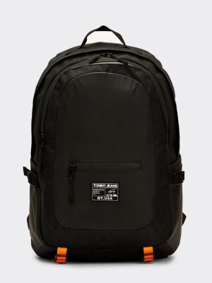 tommy jeans urban tech backpack