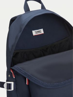 tommy jeans cool city backpack