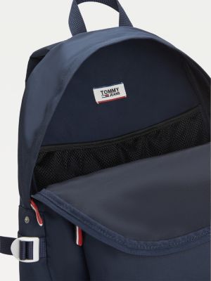 tommy hilfiger the city backpack