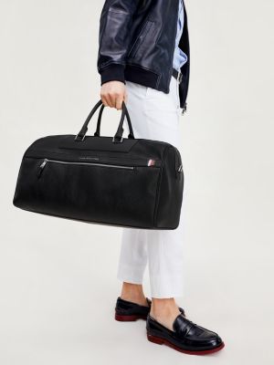 tommy hilfiger downtown weekend bag