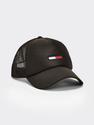 tommy jeans trucker cap