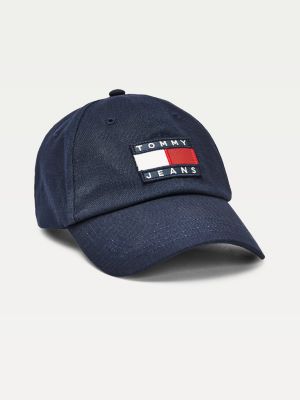 tommy hilfiger jean hat