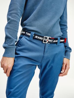 tommy hilfiger utility belt