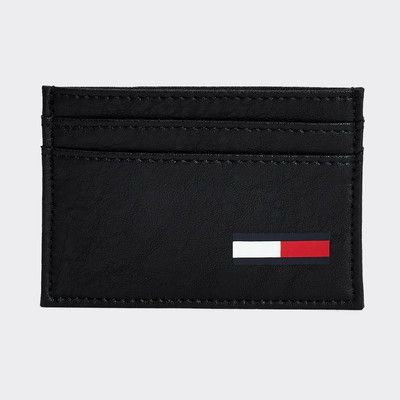 tommy jeans card holder