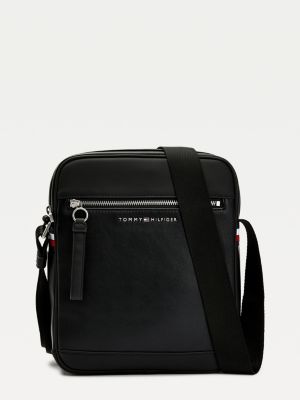 tommy hilfiger reporter bag