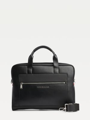 tommy computer bag