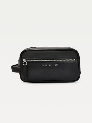 Men's Wash Bags | Leather Toiletry Bags 