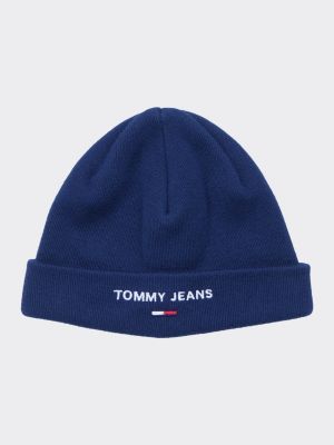 tommy jeans beanie