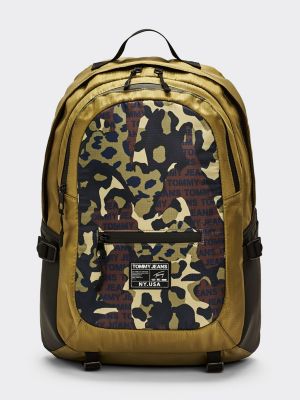 tommy jeans urban tech backpack