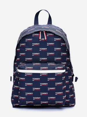 tommy jeans city backpack