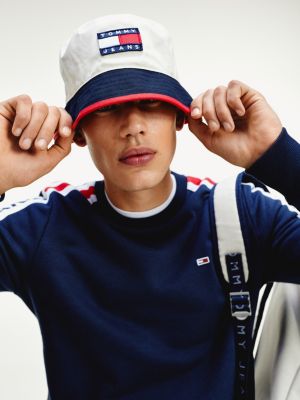 tommy hilfiger baby bucket hat