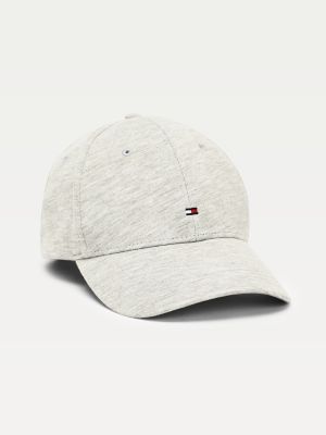 tommy hilfiger cap grey