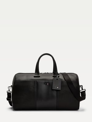 tommy hilfiger mens holdall