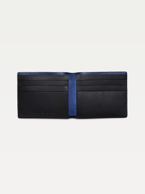 tommy hilfiger mercedes wallet