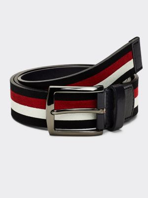 tommy hilfiger black jumper womens