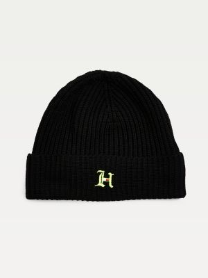 tommy hilfiger basic beanie