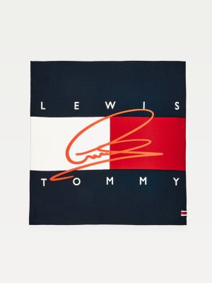 bandana tommy hilfiger