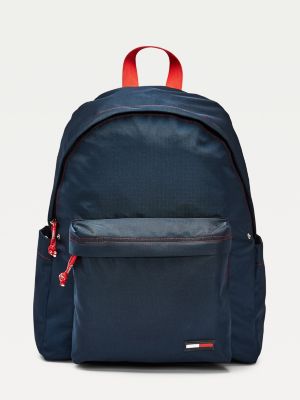 mens backpack tommy hilfiger