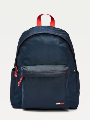 tommy hilfiger bookbag men