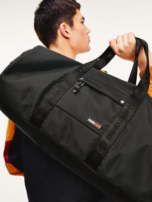 tommy hilfiger mens holdall