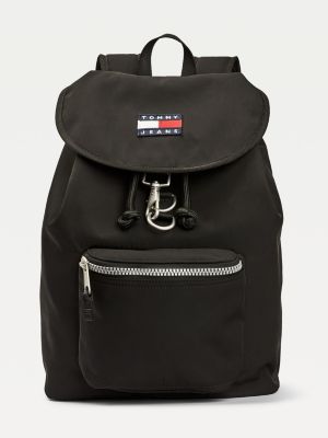 tommy jeans heritage backpack